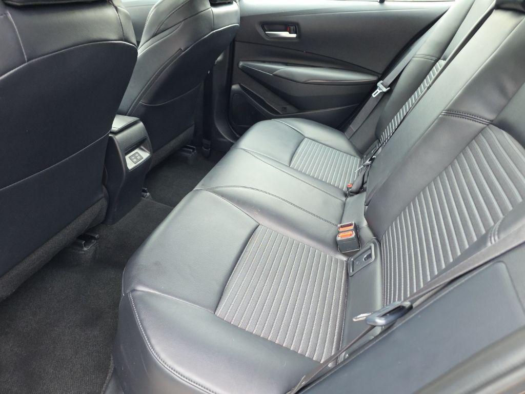 used 2024 Toyota Corolla car, priced at $25,332