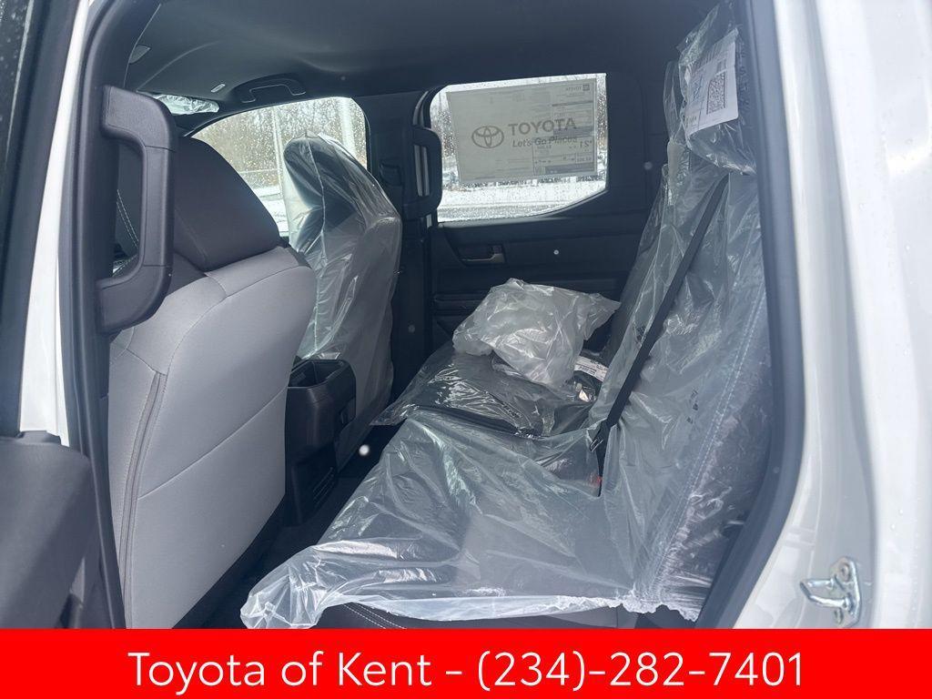 new 2026 Toyota Tacoma car, priced at $47,074