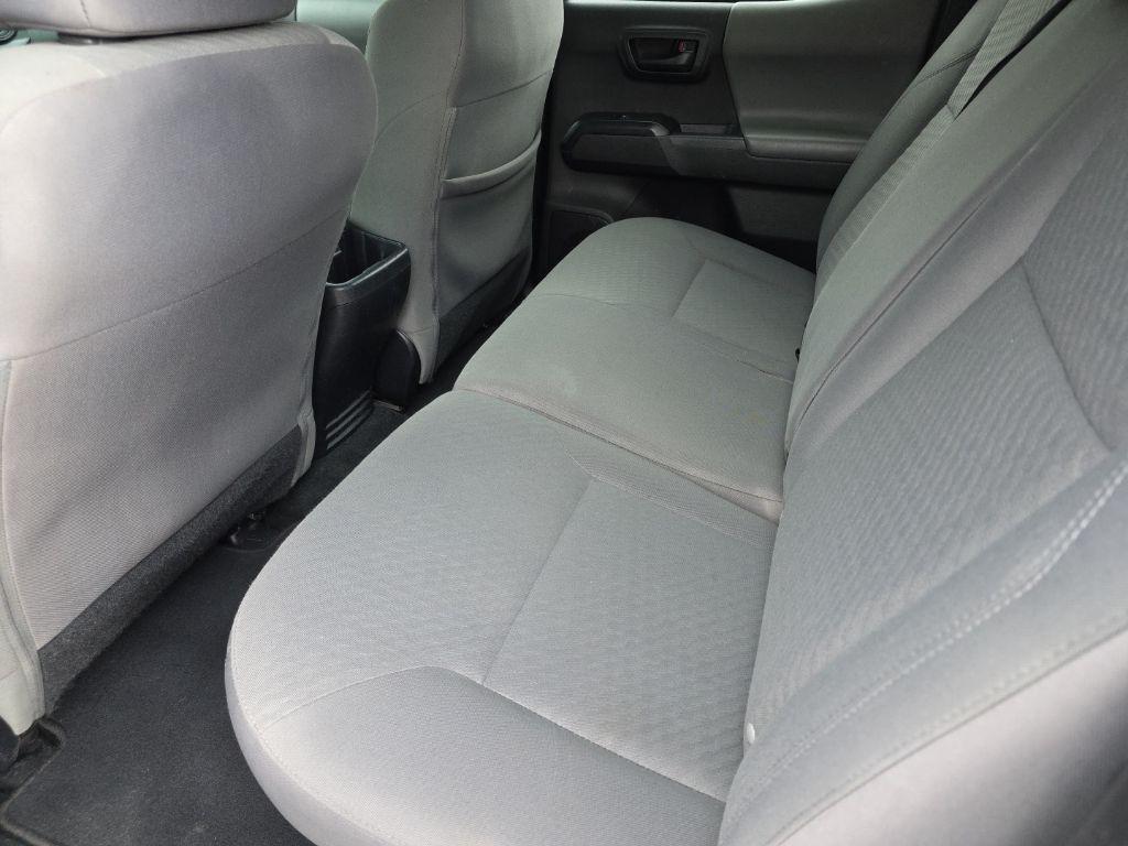 used 2023 Toyota Tacoma car, priced at $31,274