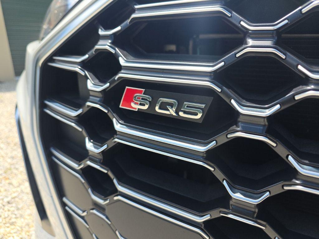 used 2021 Audi SQ5 car, priced at $27,062
