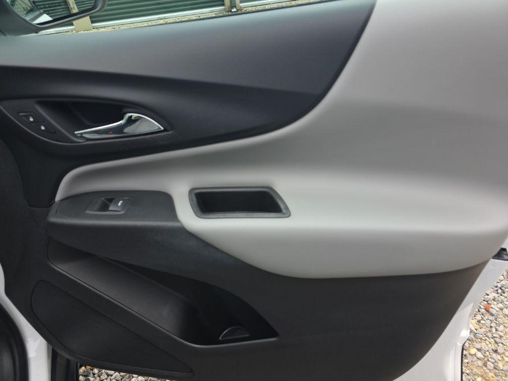 used 2018 Chevrolet Equinox car, priced at $13,949