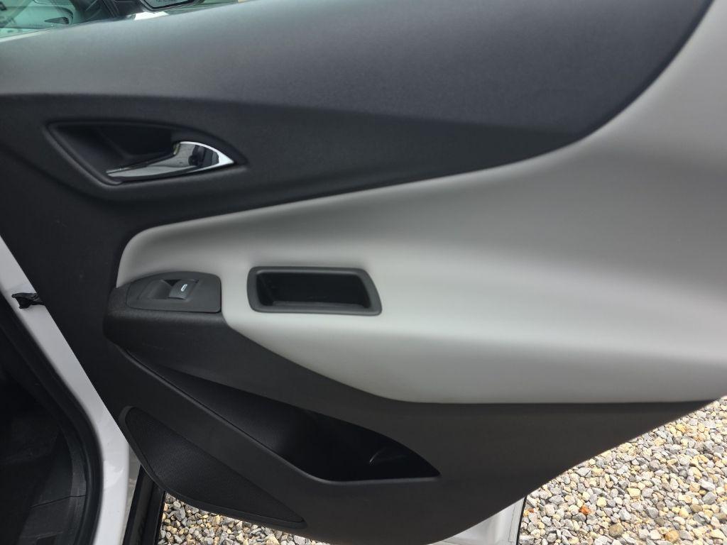 used 2018 Chevrolet Equinox car, priced at $13,949