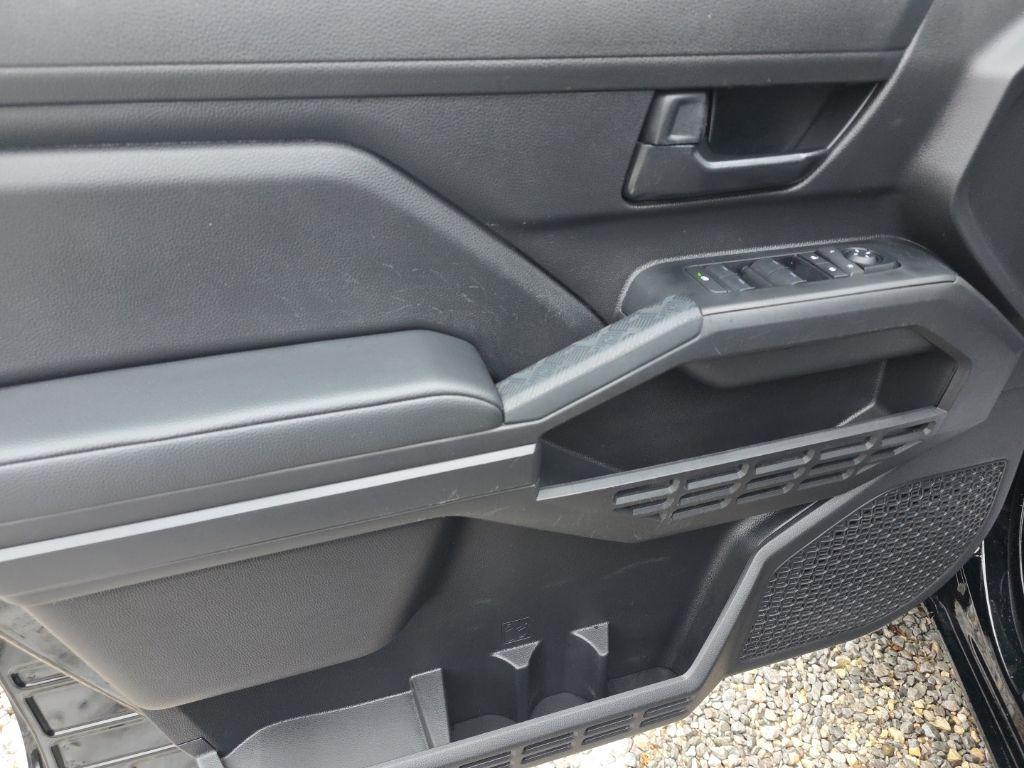 used 2025 Toyota Tacoma car, priced at $34,034