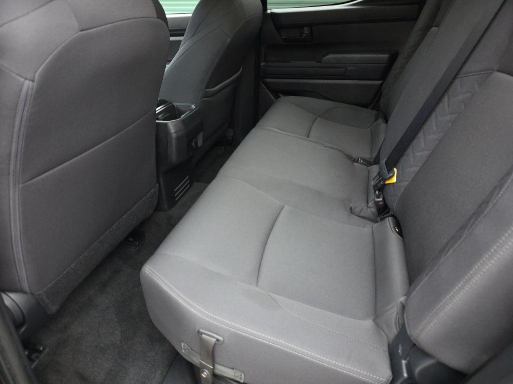 used 2025 Toyota Tacoma car, priced at $34,034