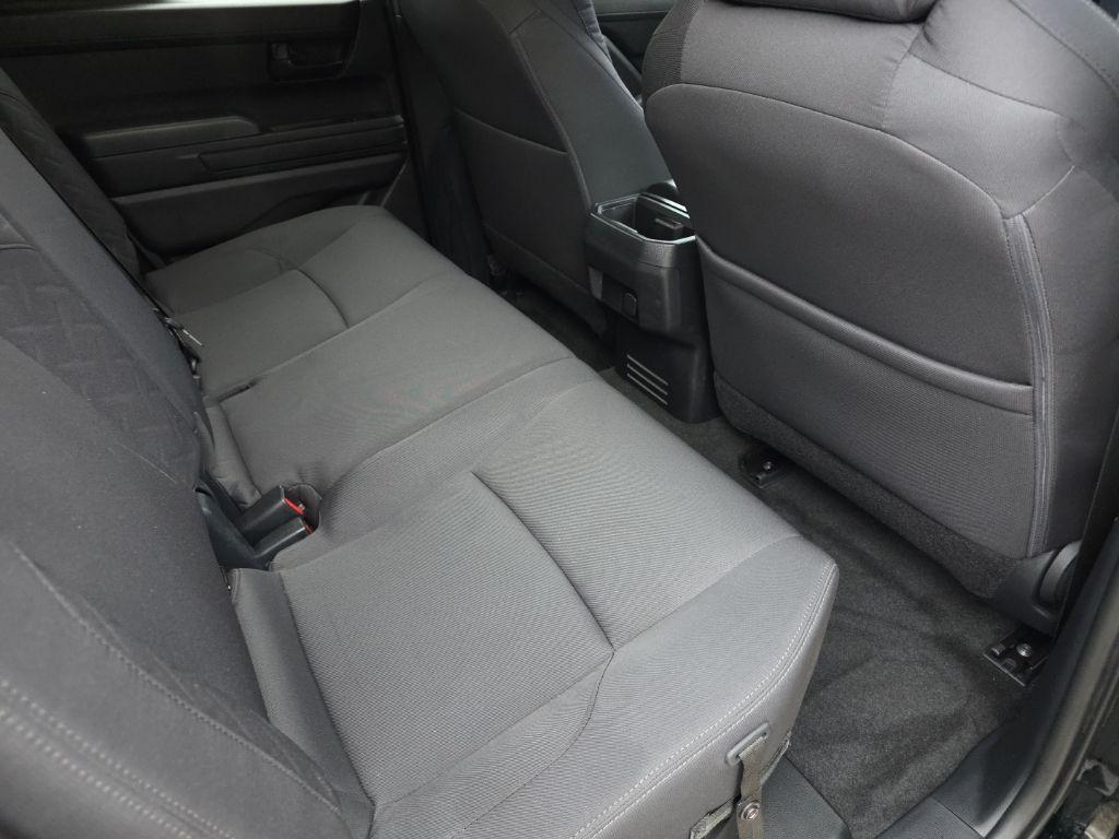 used 2025 Toyota Tacoma car, priced at $34,034