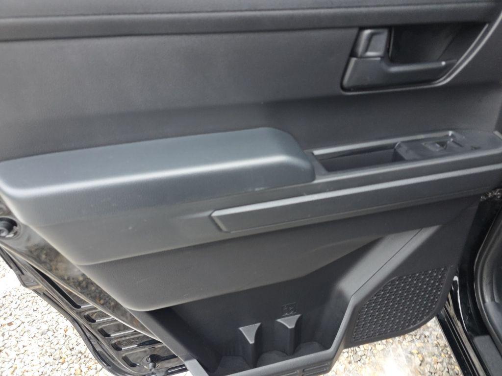 used 2025 Toyota Tacoma car, priced at $34,034