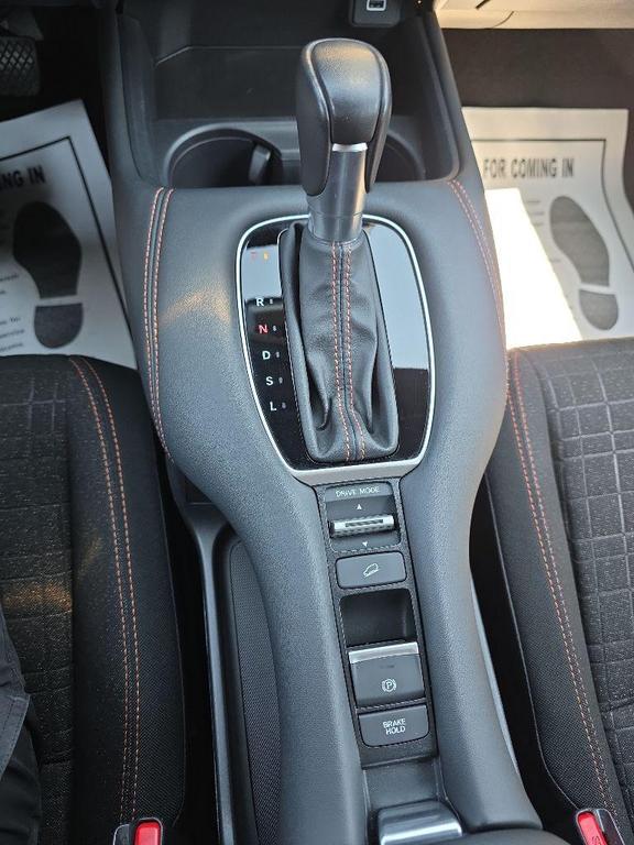 used 2023 Honda HR-V car, priced at $24,557