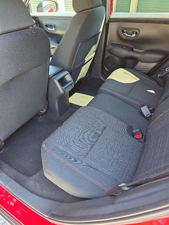 used 2023 Honda HR-V car, priced at $24,557