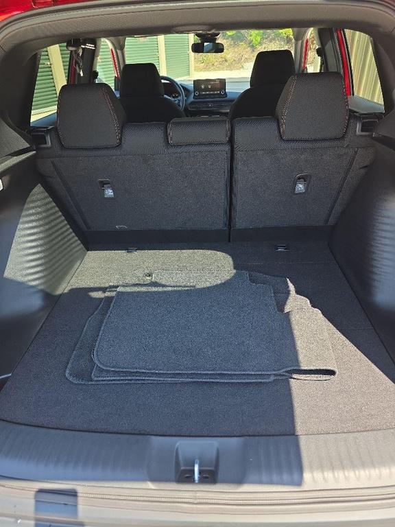 used 2023 Honda HR-V car, priced at $24,557