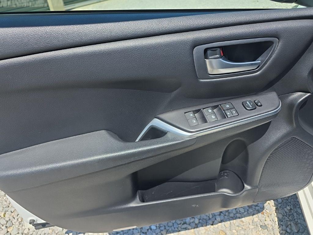 used 2017 Toyota Camry car, priced at $19,340
