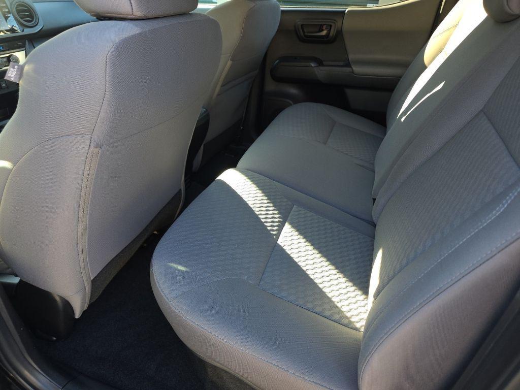 used 2023 Toyota Tacoma car, priced at $35,362