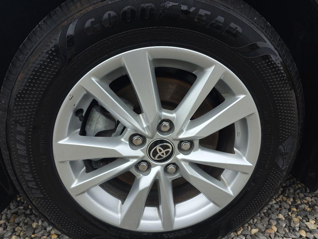used 2025 Toyota Camry car, priced at $27,183