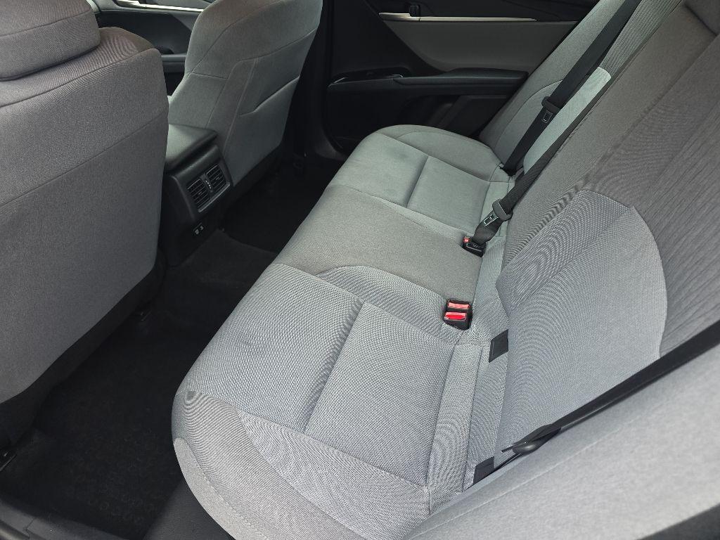 used 2025 Toyota Camry car, priced at $27,183