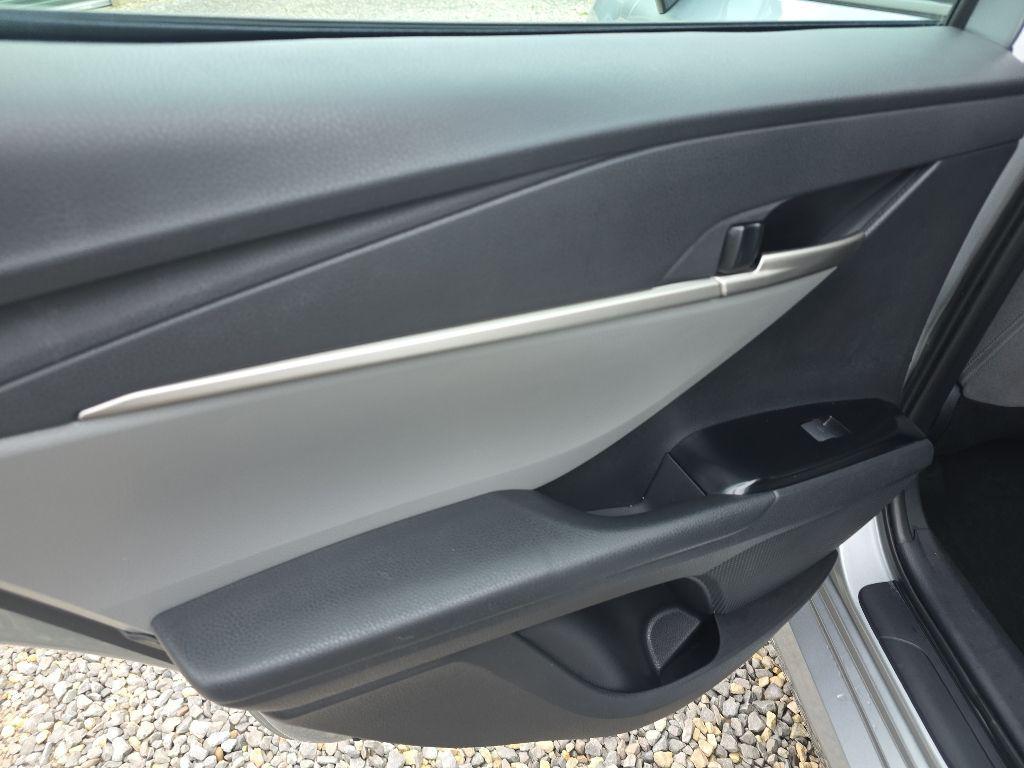 used 2025 Toyota Camry car, priced at $27,183