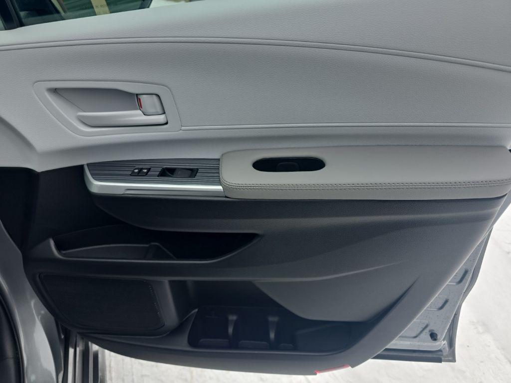 used 2026 Toyota Sienna car, priced at $45,258