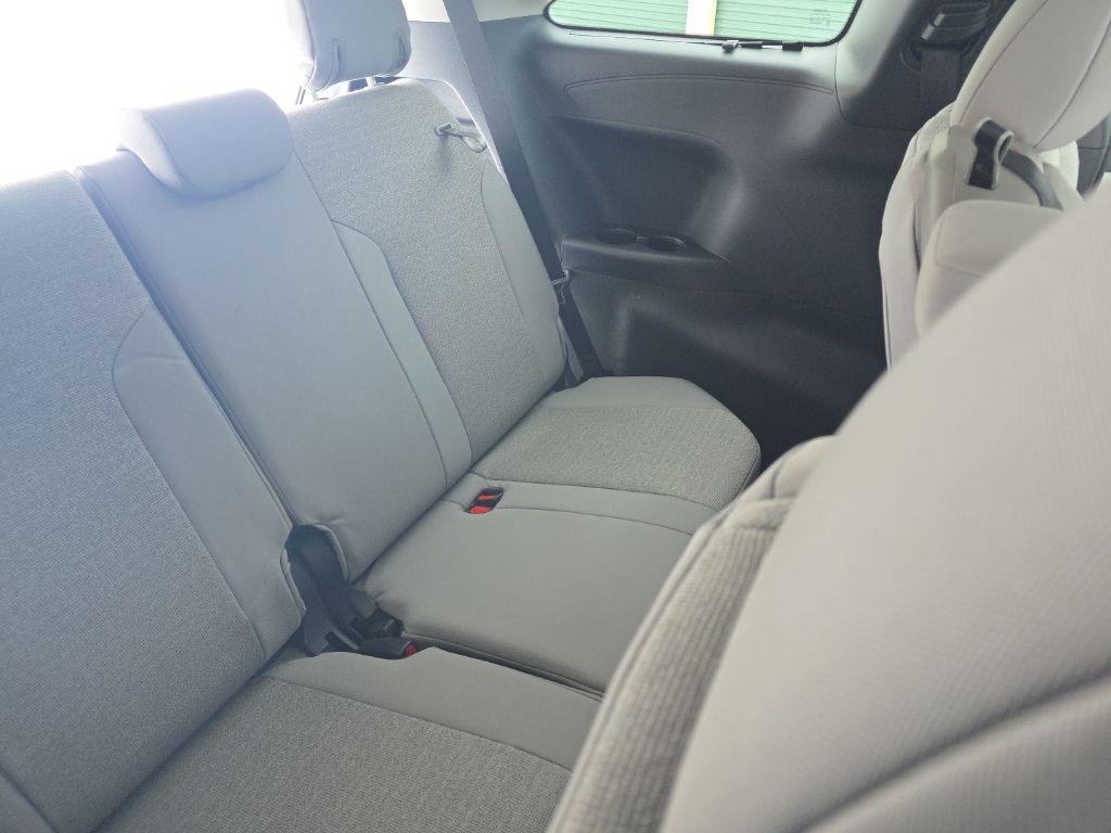 used 2026 Toyota Sienna car, priced at $45,258