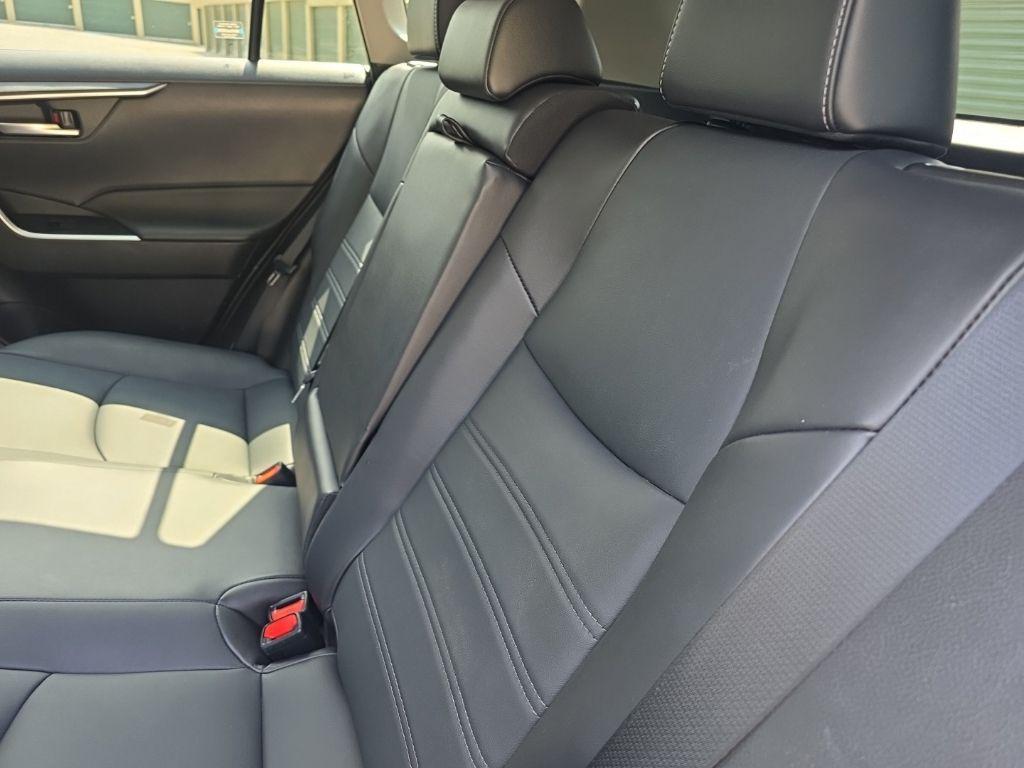 used 2023 Toyota RAV4 Hybrid car, priced at $40,089