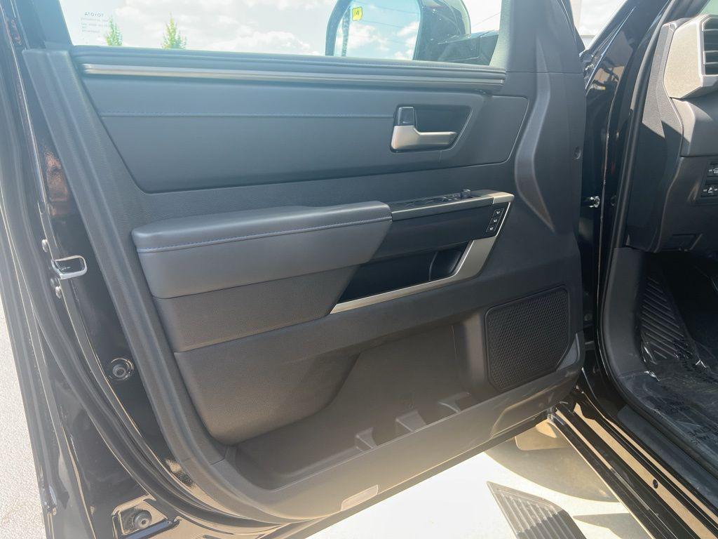 used 2026 Toyota Sequoia car, priced at $79,395