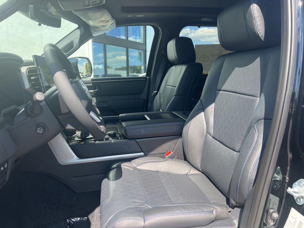 used 2026 Toyota Sequoia car, priced at $79,395