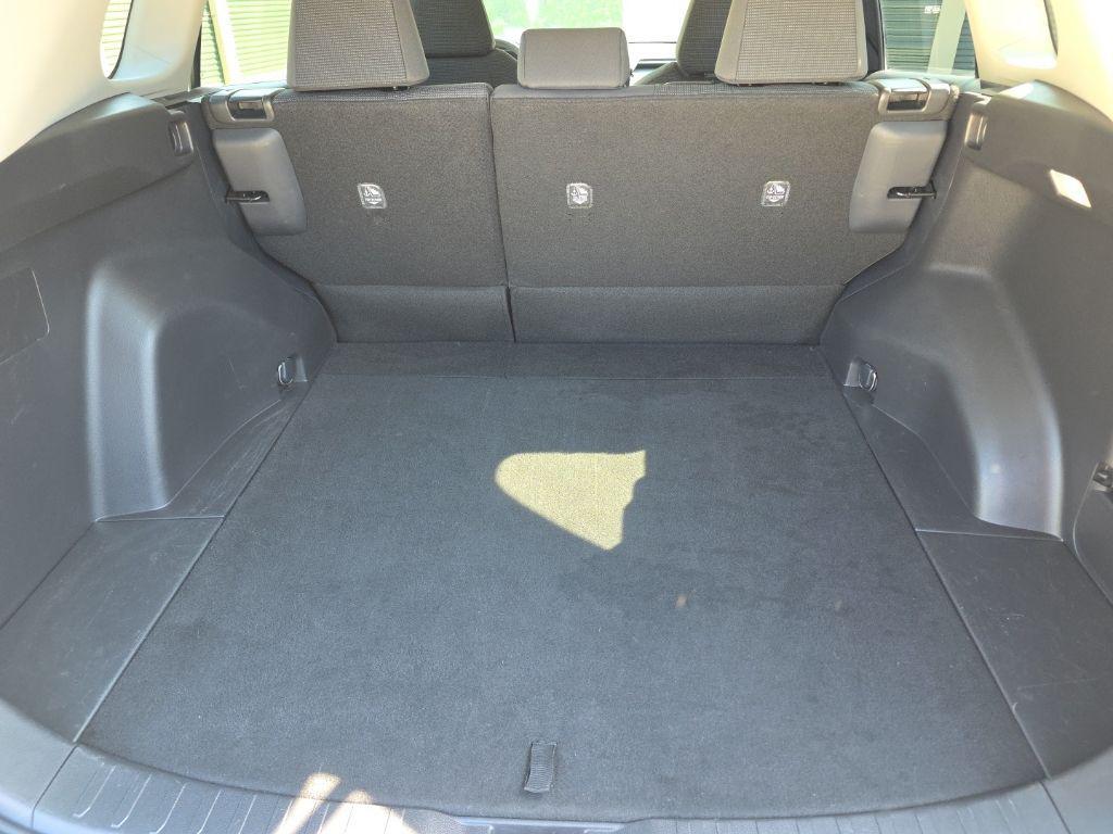 used 2025 Toyota RAV4 car, priced at $31,264