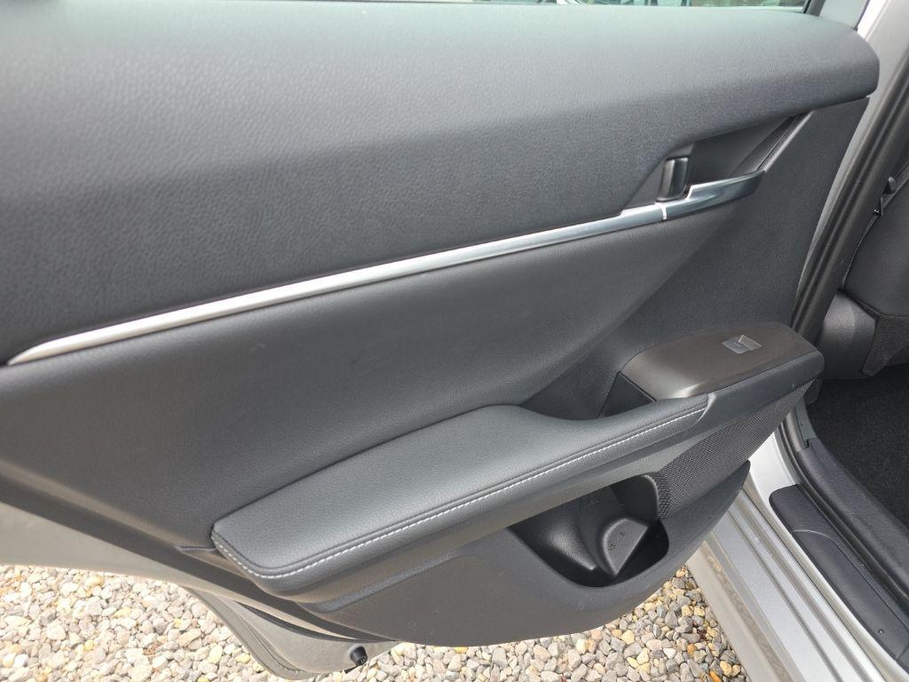 used 2023 Toyota Camry car, priced at $31,468