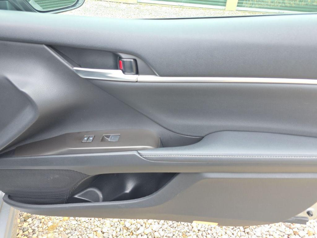 used 2023 Toyota Camry car, priced at $31,468