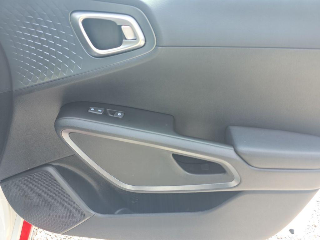 used 2022 Kia Soul car, priced at $17,918