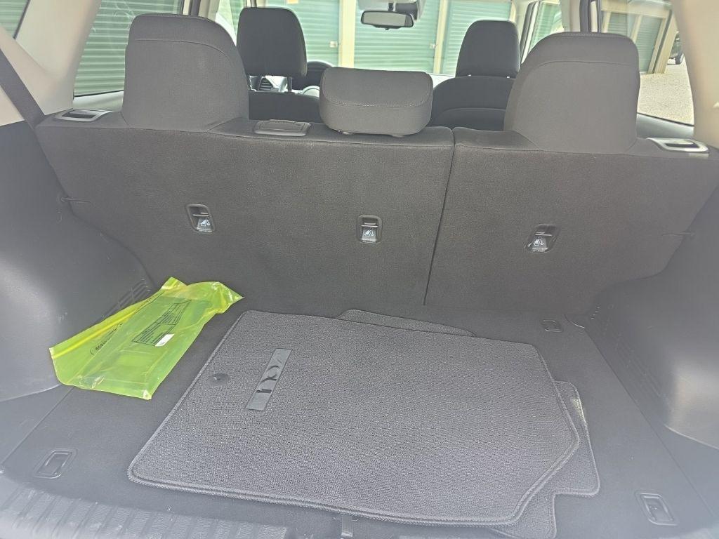 used 2022 Kia Soul car, priced at $17,918