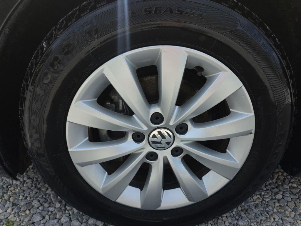 used 2018 Volkswagen Beetle car, priced at $19,721