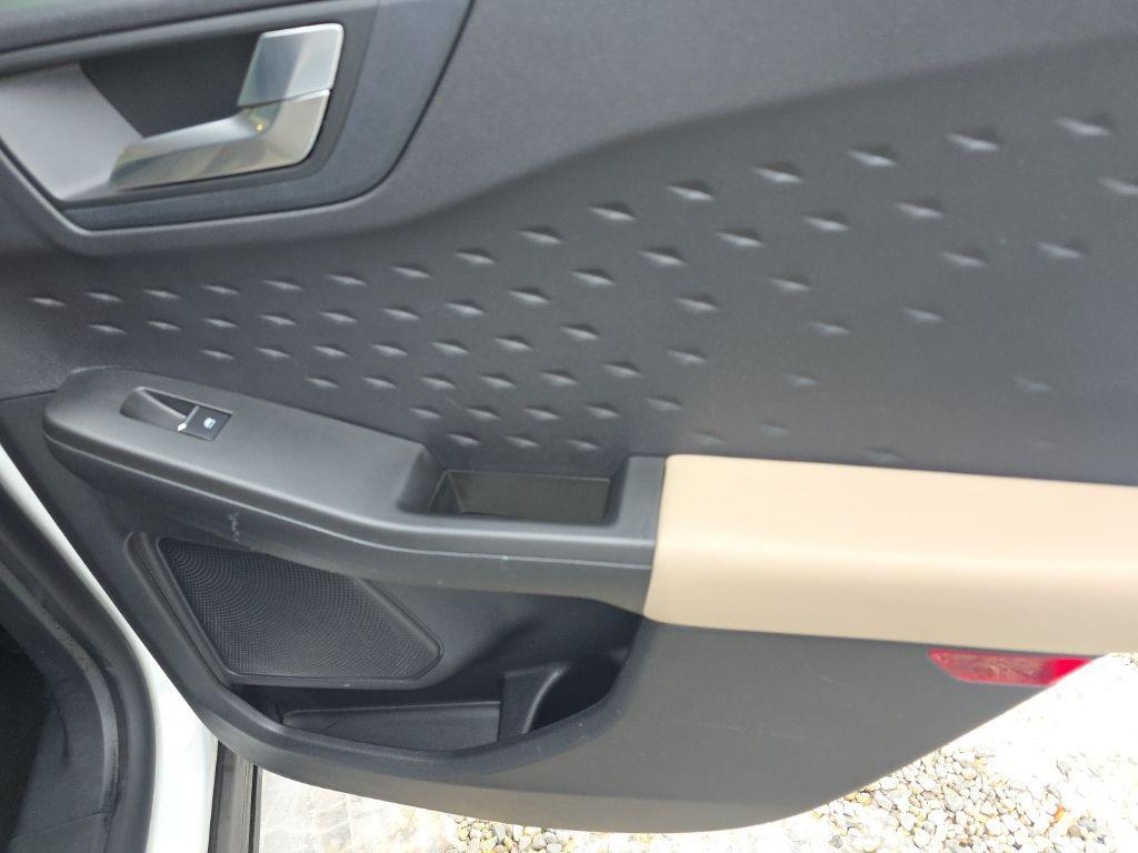 used 2020 Ford Escape car, priced at $17,745