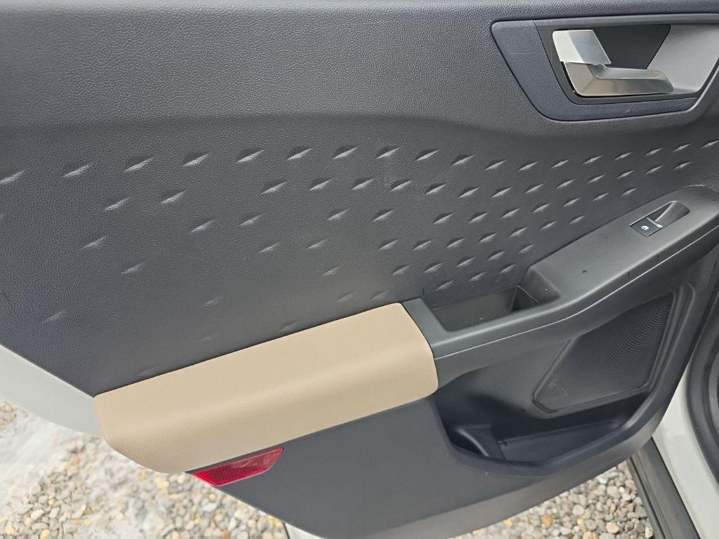 used 2020 Ford Escape car, priced at $17,745