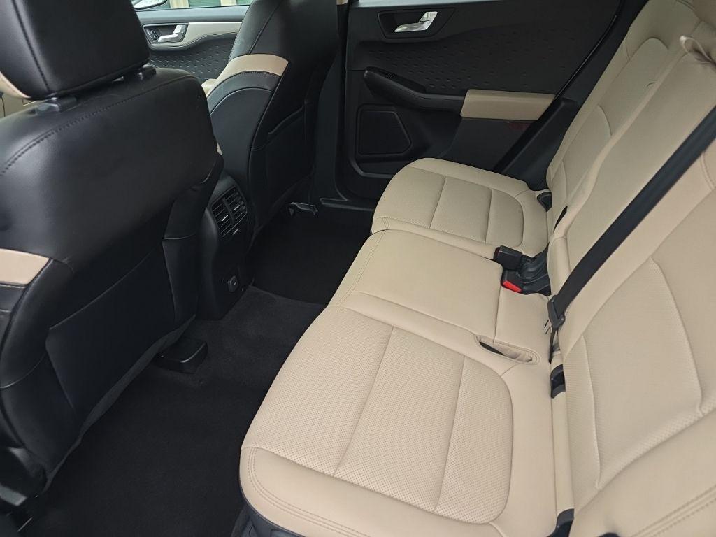 used 2020 Ford Escape car, priced at $17,745