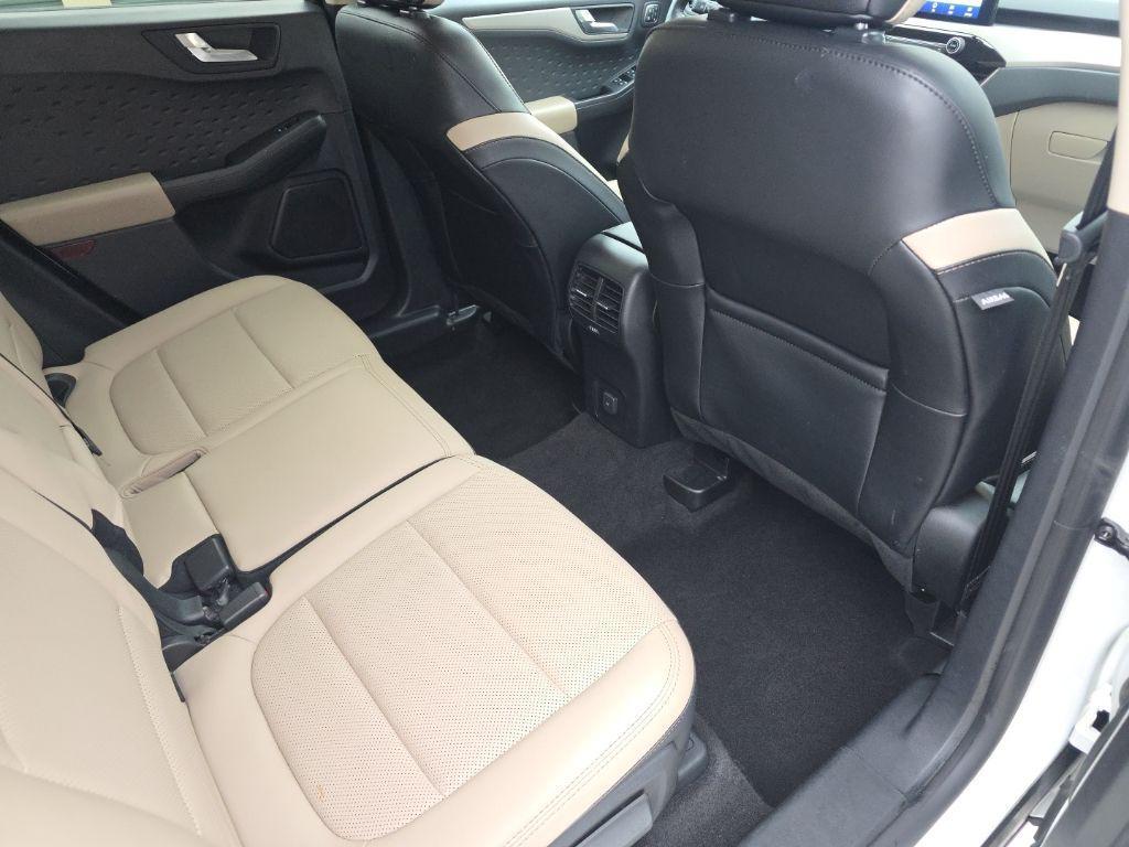 used 2020 Ford Escape car, priced at $17,745