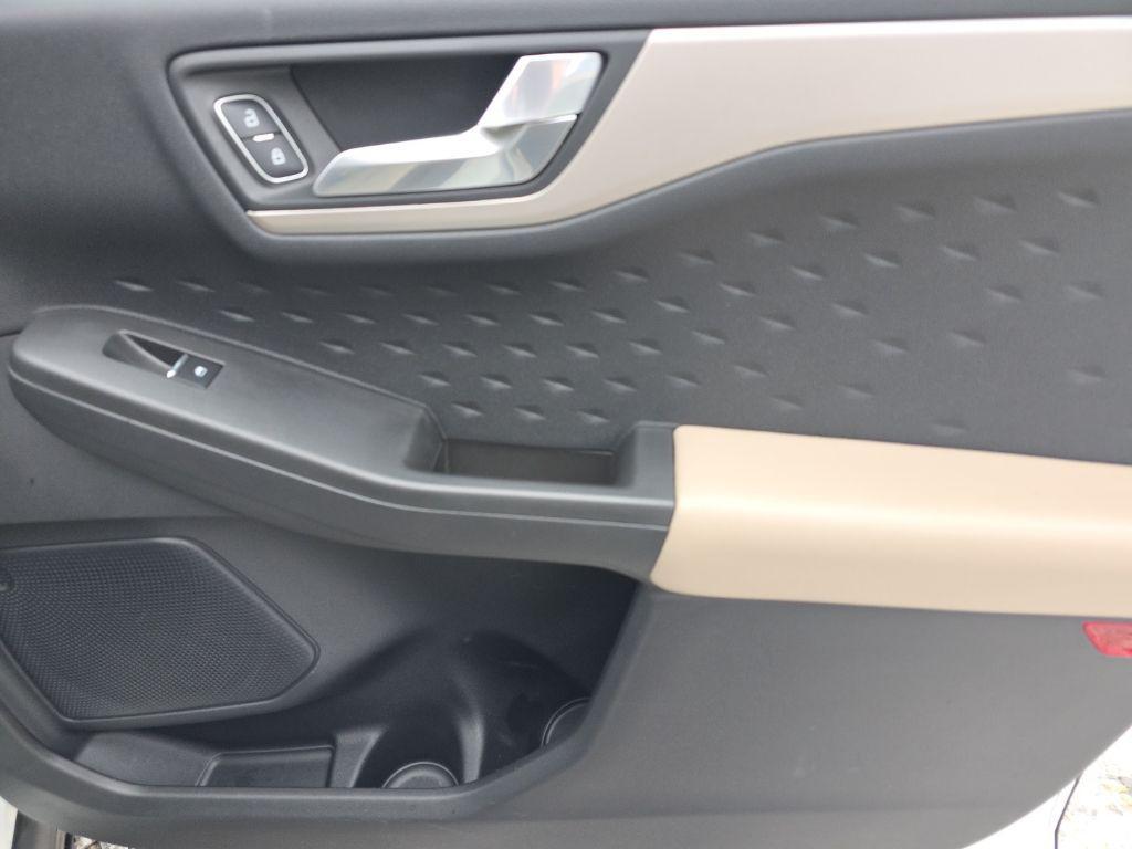 used 2020 Ford Escape car, priced at $17,745