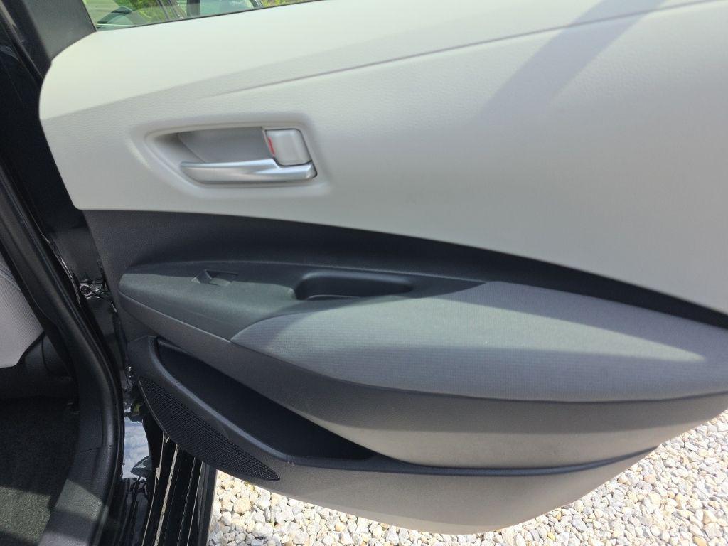used 2020 Toyota Corolla Hybrid car, priced at $17,326