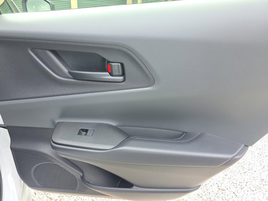 used 2026 Toyota Prius car, priced at $31,007