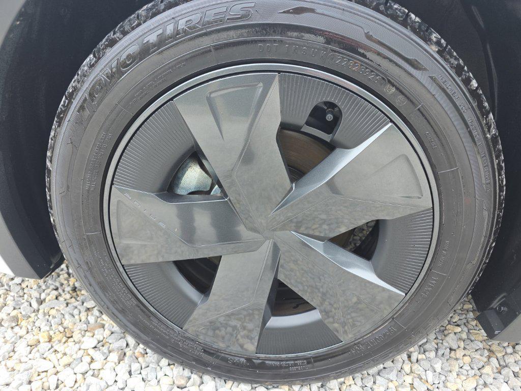 used 2026 Toyota Prius car, priced at $31,007