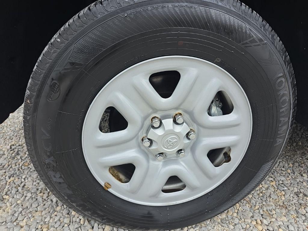 used 2023 Toyota Tundra car, priced at $38,499