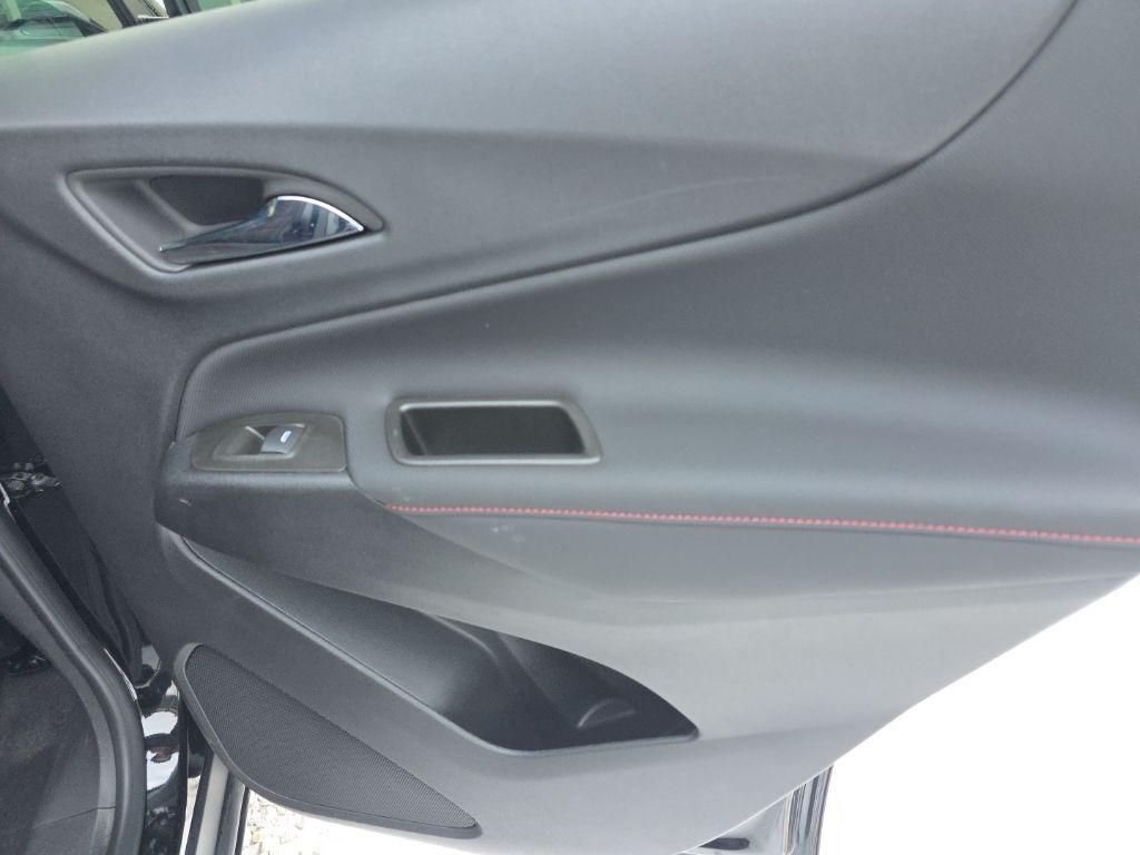 used 2023 Chevrolet Equinox car, priced at $22,793