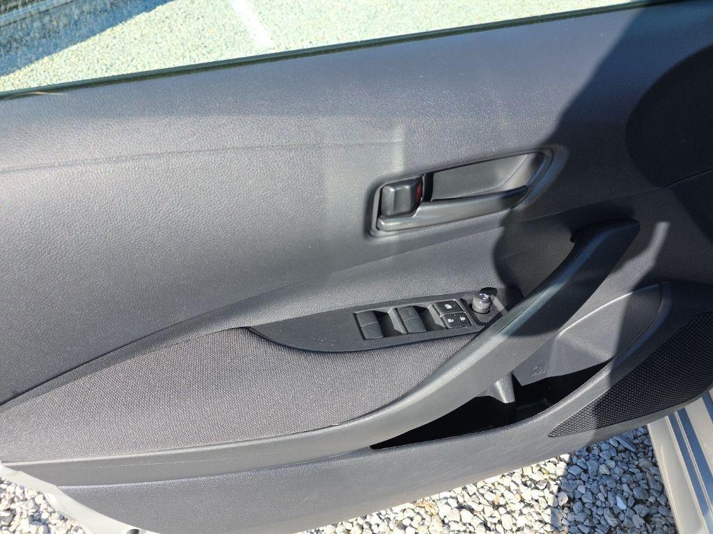 used 2024 Toyota Corolla car, priced at $21,368