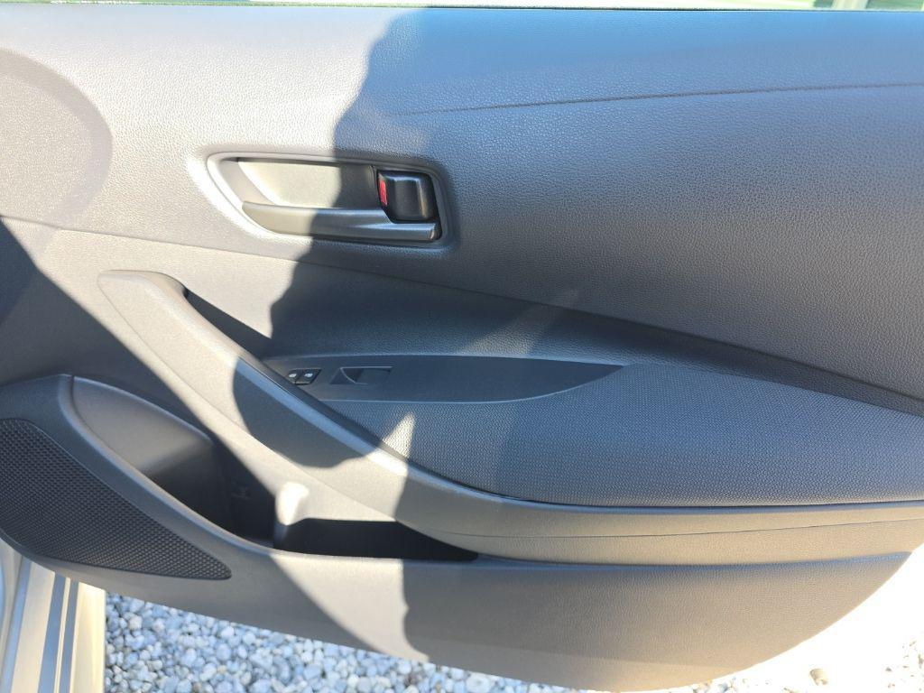 used 2024 Toyota Corolla car, priced at $21,368
