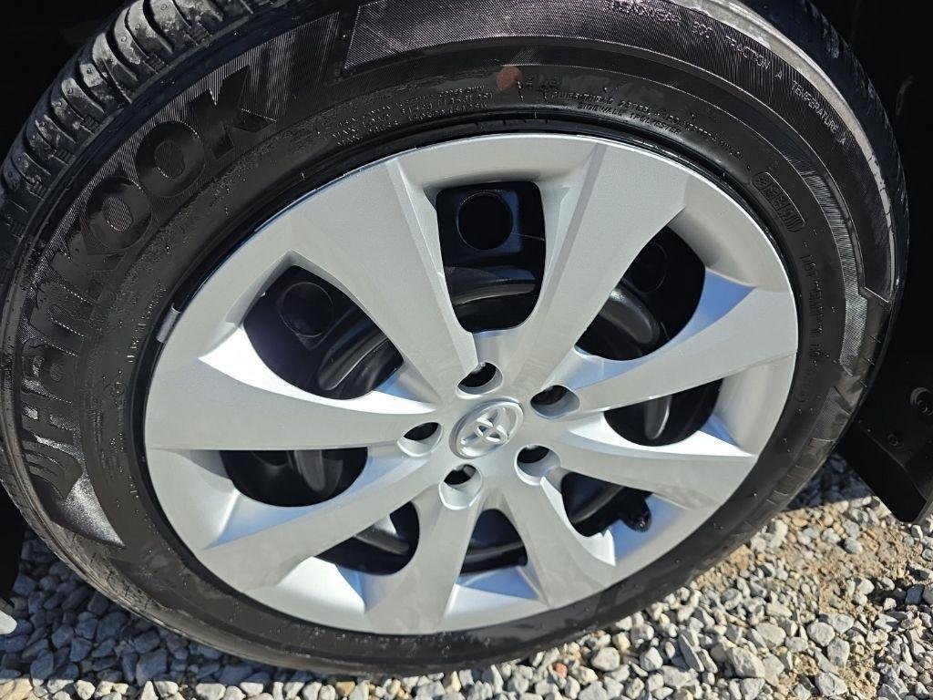 used 2024 Toyota Corolla car, priced at $21,368