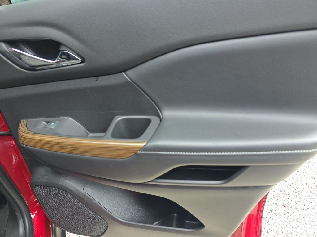 used 2019 GMC Acadia car, priced at $17,687