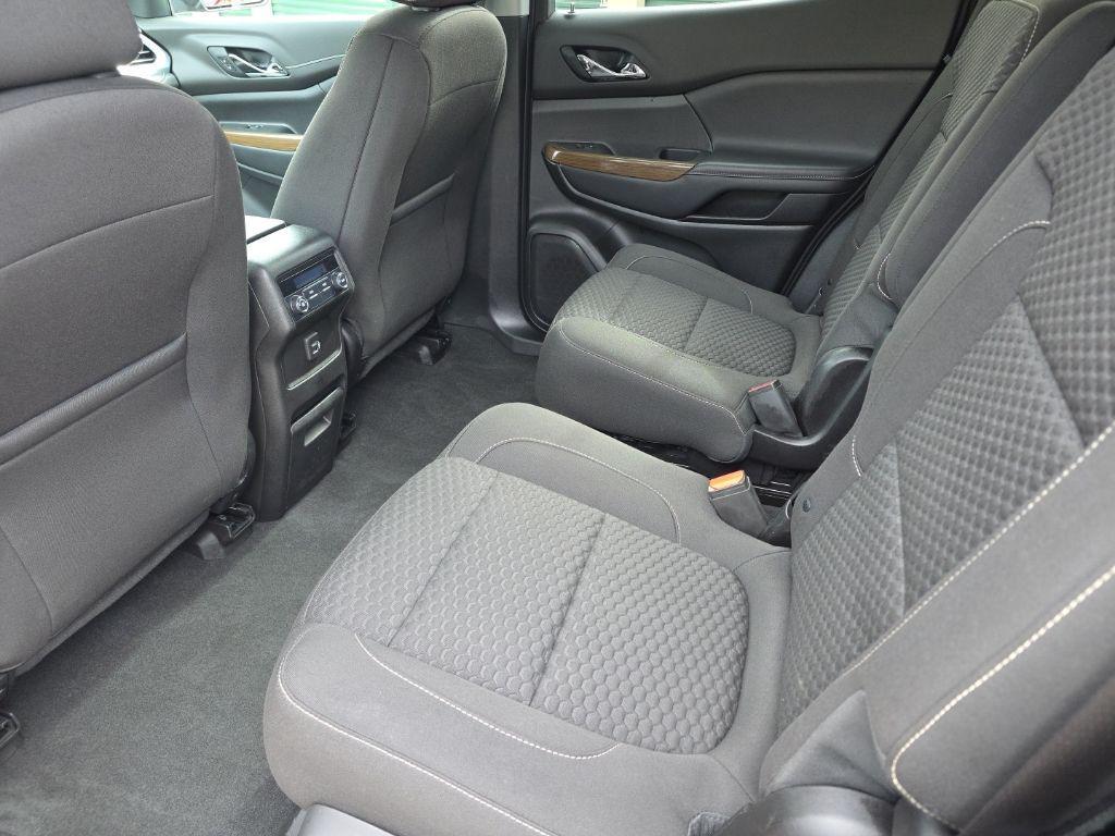 used 2019 GMC Acadia car, priced at $17,687