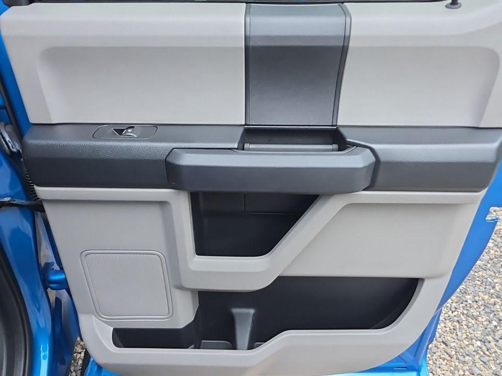 used 2020 Ford F-150 car, priced at $26,180