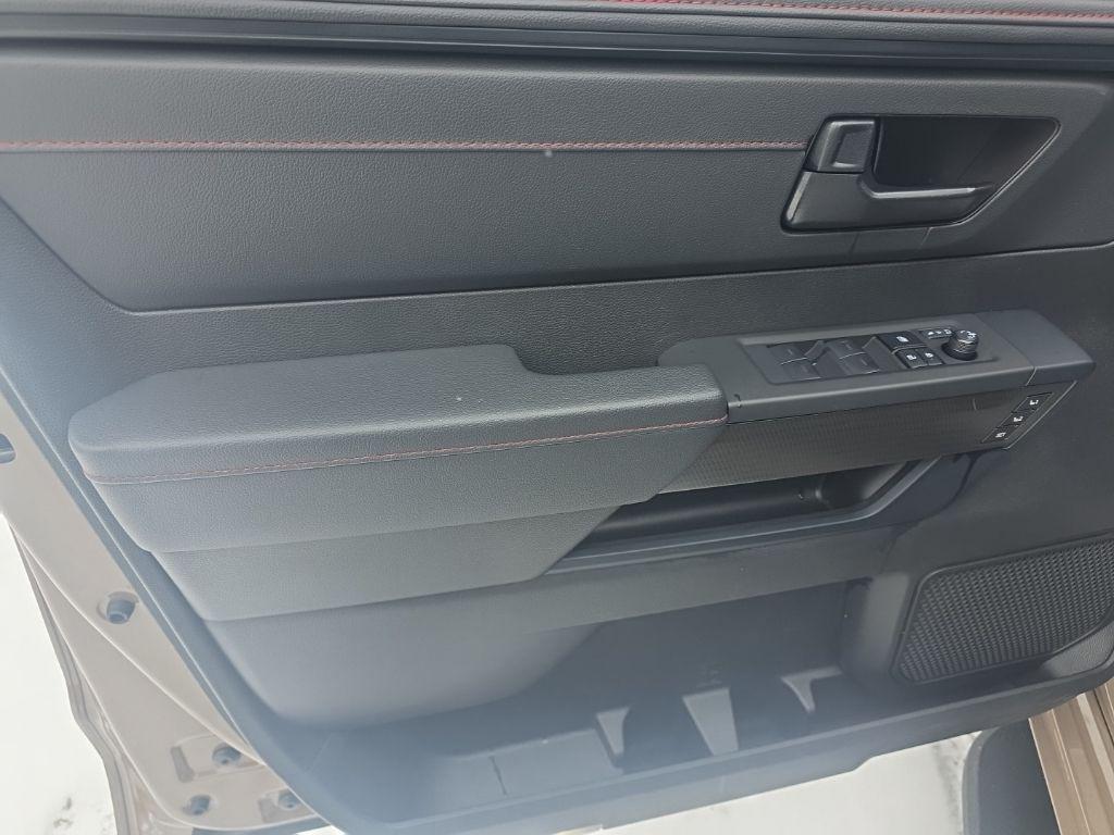 used 2025 Toyota Sequoia car, priced at $75,326