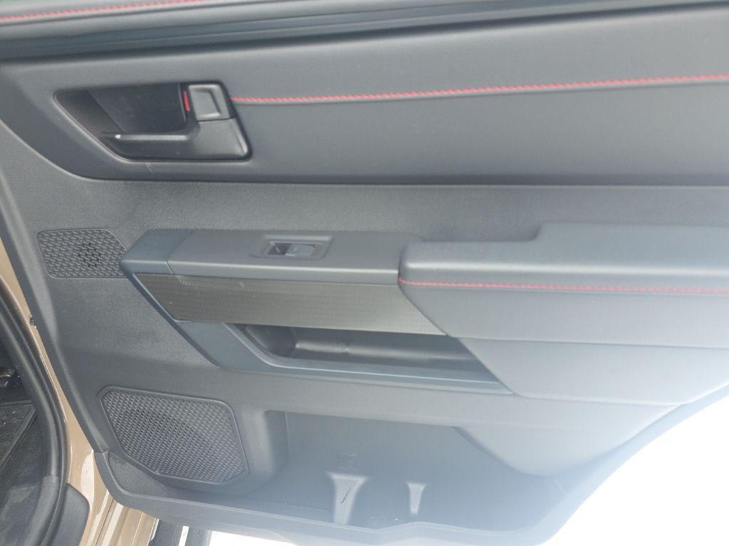 used 2025 Toyota Sequoia car, priced at $75,326