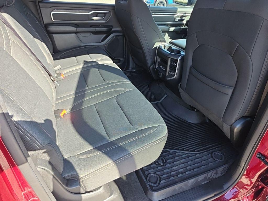 used 2020 Ram 1500 car, priced at $25,315