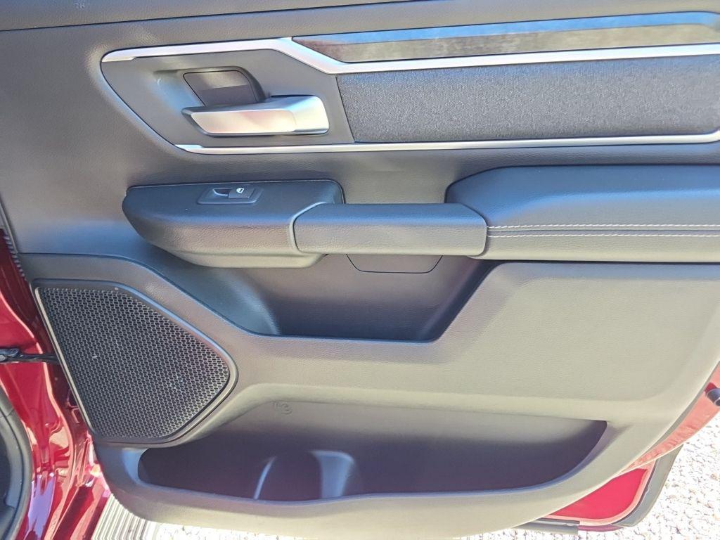 used 2020 Ram 1500 car, priced at $25,315