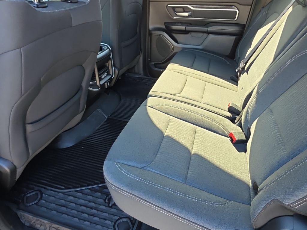 used 2020 Ram 1500 car, priced at $25,315